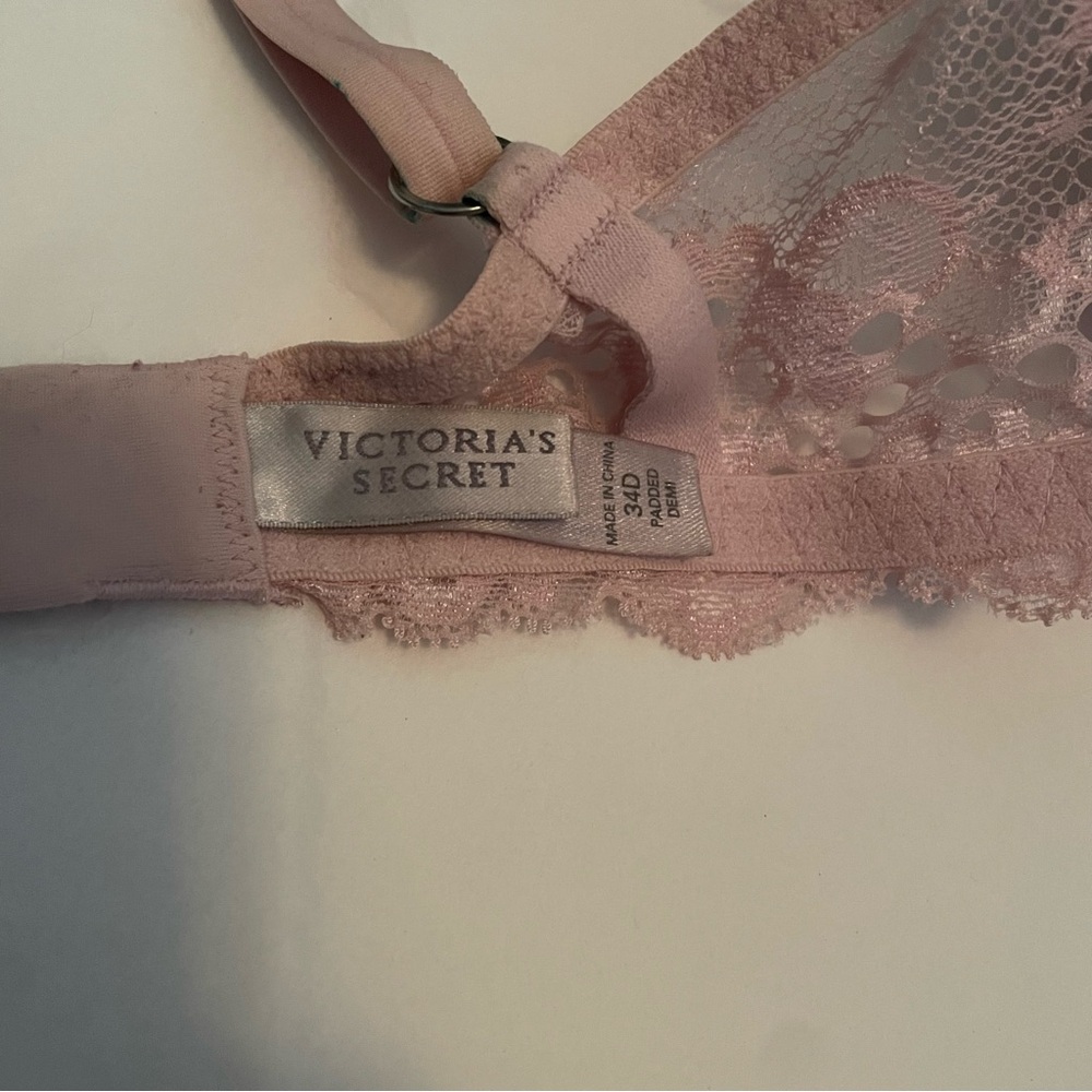 Victorias Secret padded demi - Picture 5 of 5